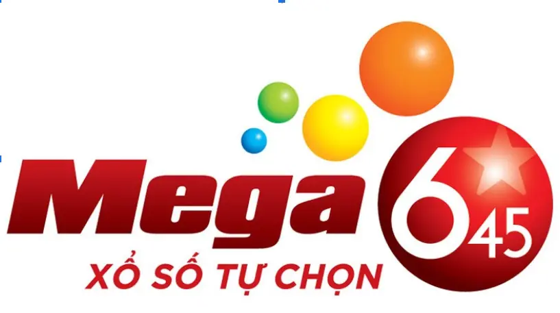 Xổ số mega 6/45 là một trong những loại hình xổ số tự chọn