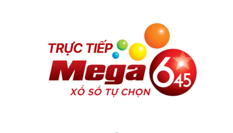 Xổ số mega 6/45 luôn mang đến cho mọi người bất ngờ và hồi hộp