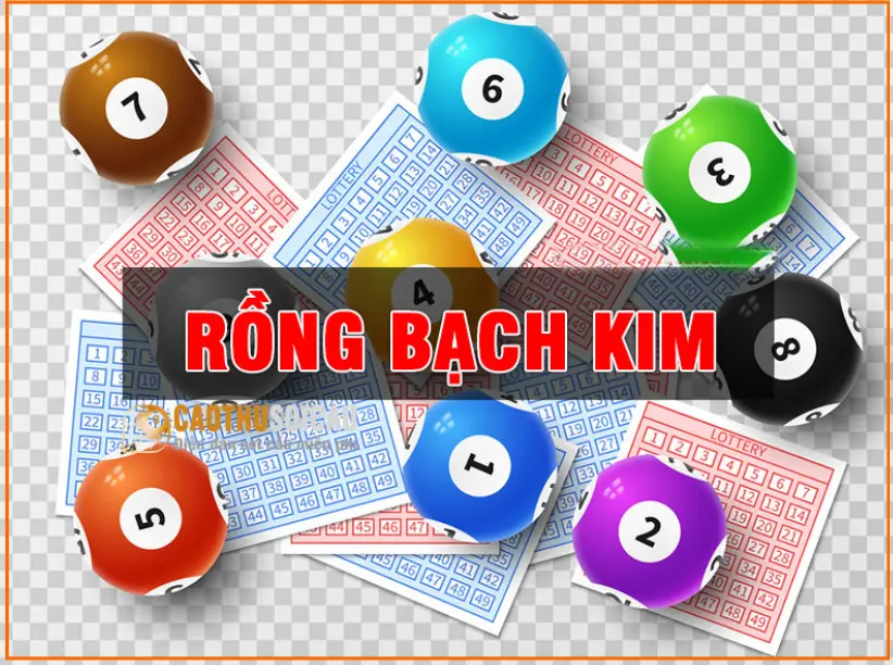 Soi cầu rồng bạch kim và những thông tin không nên bỏ lỡ