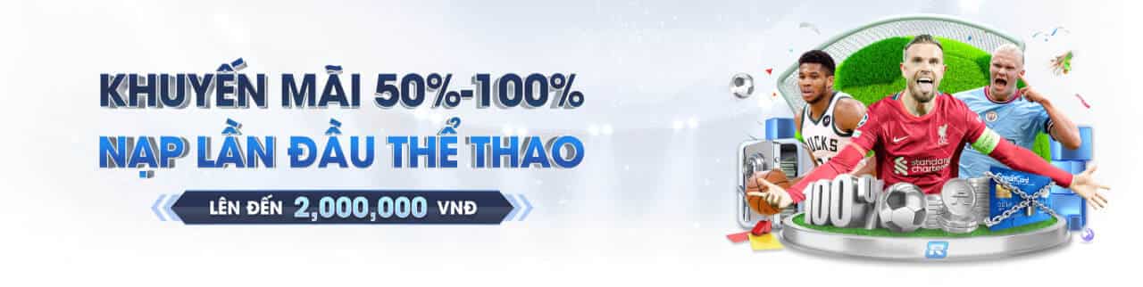 Cá cược thể thao đẳng cấp thời đại