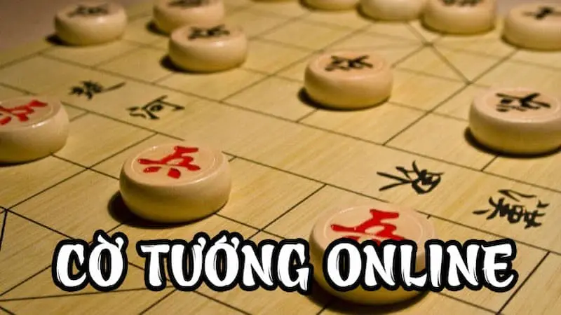 Giới thiệu về game cờ tướng