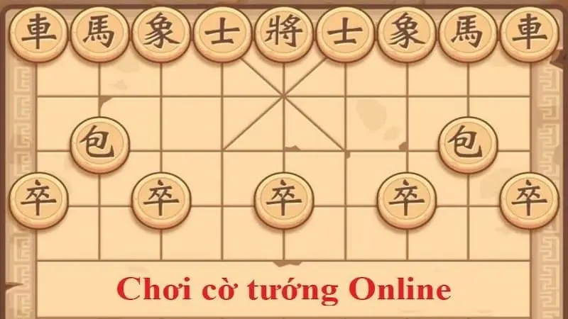 Mẹo hay khi chơi cờ tướng tại Rs8