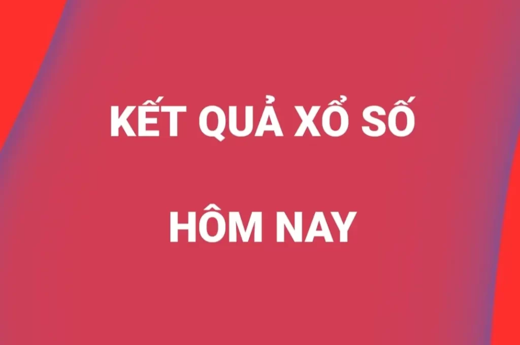 Biết cách thống kê kết quả xổ số