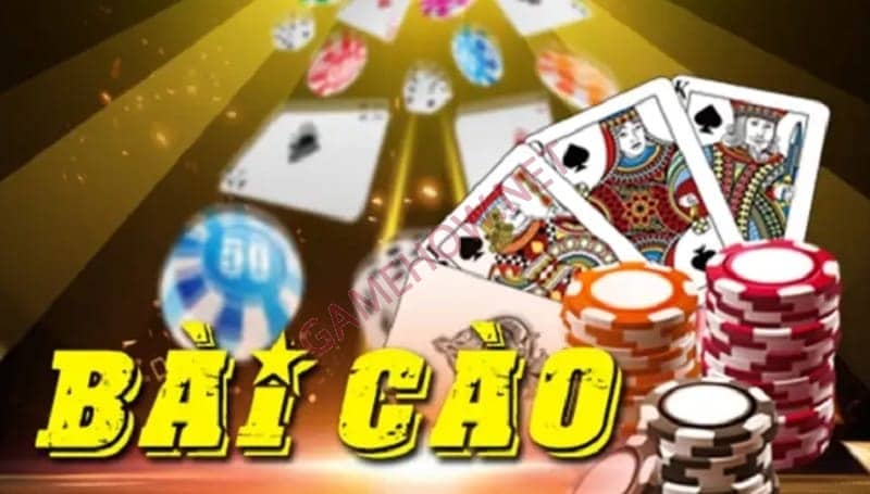 Bài Cào online tại Rs8 game là trò chơi như thế nào?