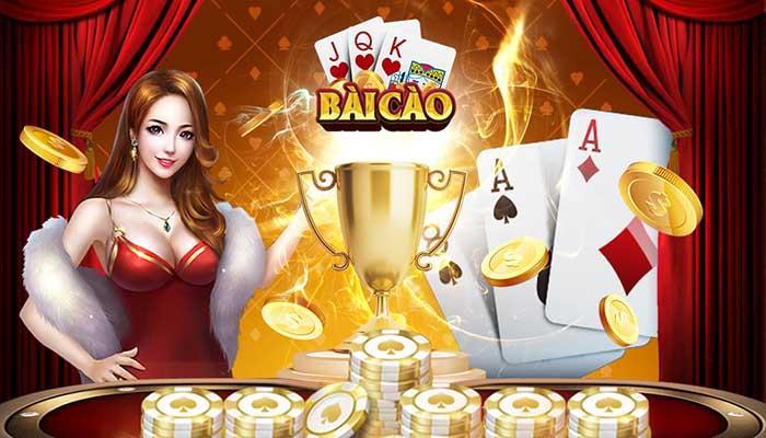 Các phiên bản của Bài cào tại Rs8 game