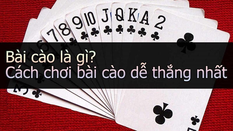 Mẹo đánh bài cào luôn thắng từ các chuyên gia Rs8