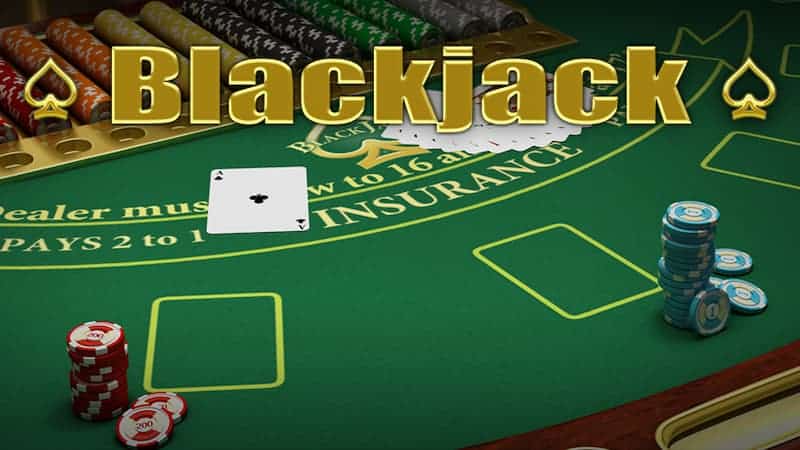 Đếm bài Blackjack Rs8 là gì