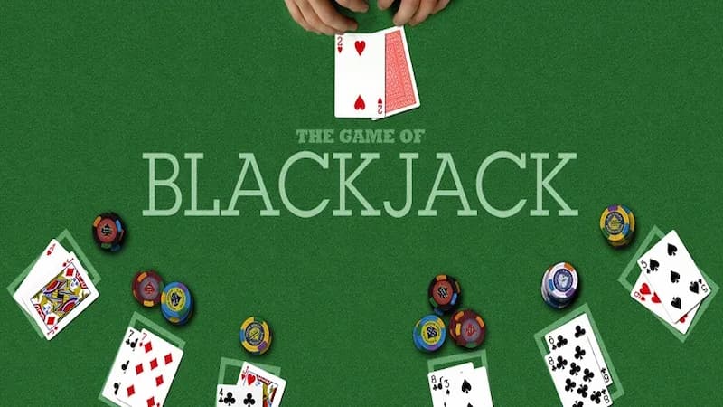 Luật chơi Blackjack Rs8 đơn giản và dễ nhớ 