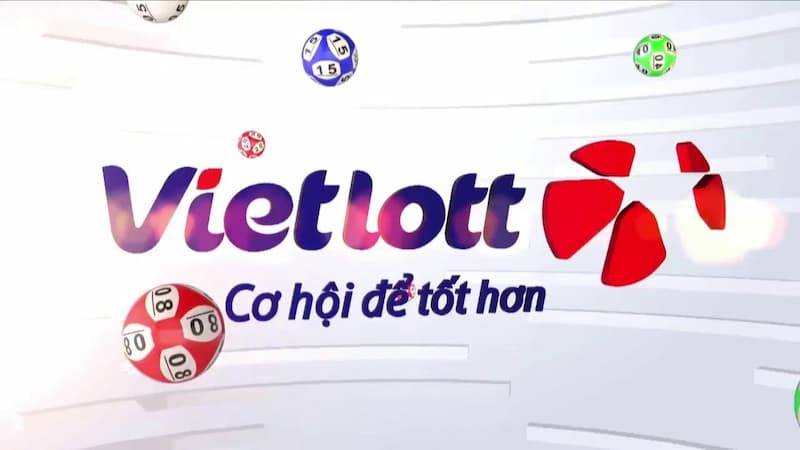 Xổ Số Vietlott Là Gì