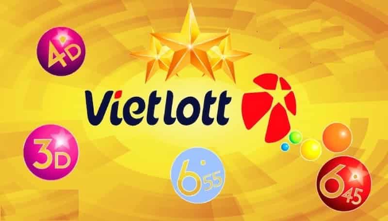 Xổ số Vietlott là gì?