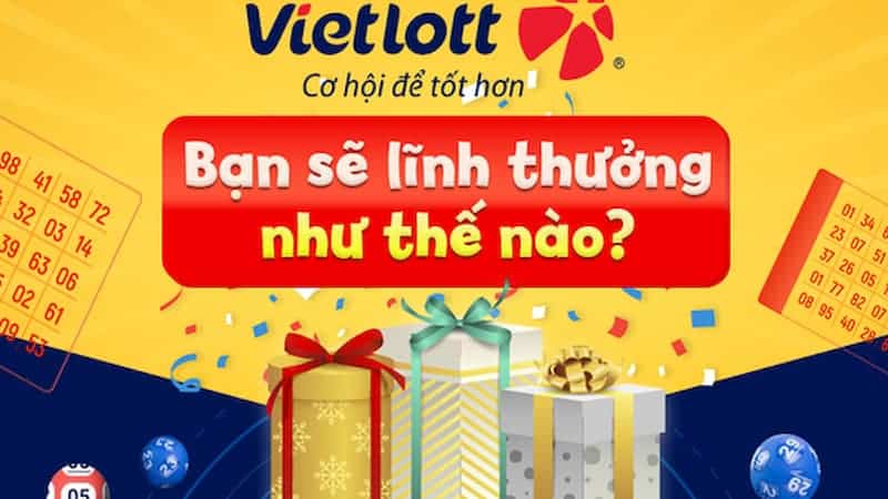 Rs8 thông tin về lịch quay số mở thưởng của Xs Vietlot